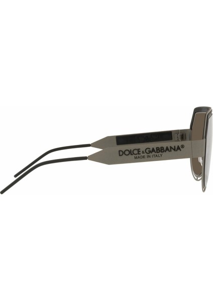 Dolce Gabbana 0DG2231 135273 59 Kadın Güneş Gözlüğü indirimleri