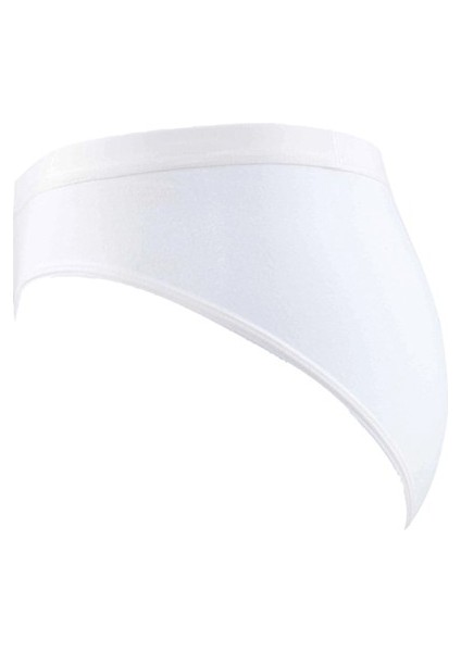 Kadın Slip Külot Essential 1305 - Krem modelleri