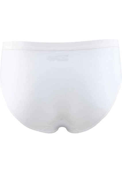 Kadın Slip Külot Essential 1305 - Krem fırsatları