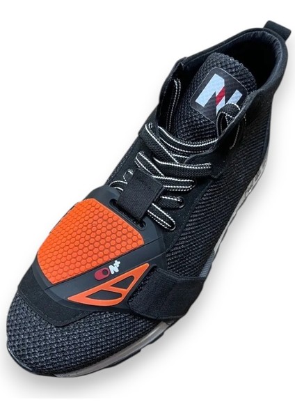 Motosiklet Kauçuk Vites Pedi, Vites Değiştirme Pedi Turuncu fiyatları