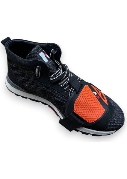 Motosiklet Kauçuk Vites Pedi, Vites Değiştirme Pedi Turuncu modelleri