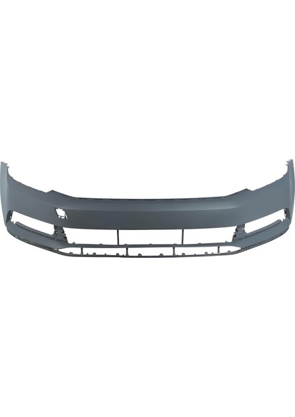 Vw Passat 2015-2019 Comfortline Ön Tampon 3G0807217F