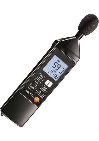 815 Gürültü Seviyesi Ölçüm Cihazı fiyatları