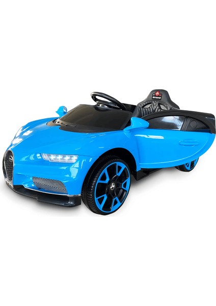 Pababo Vortex Uzaktan Kumandalı 4x2 12 Volt Akülü Araba (Mavi) fiyatları