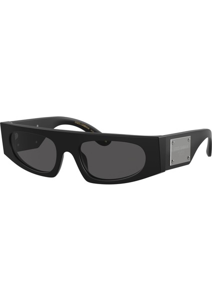 Dolce Gabbana 0DG4411 252587 54 Kadin Günes Gözlügü modelleri