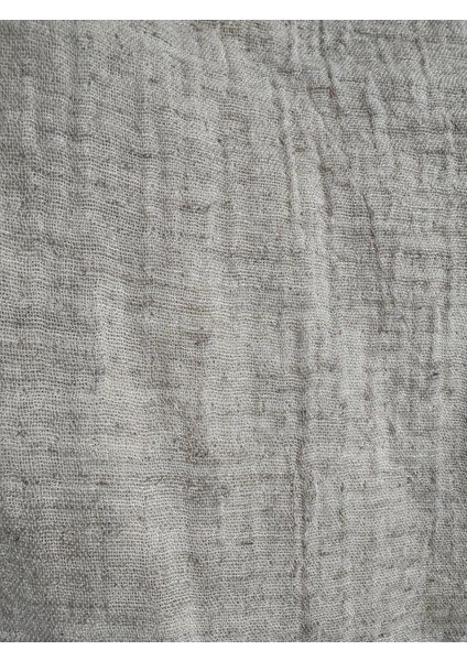 Belden Bağlamalı Kadın Müslin Şort modelleri