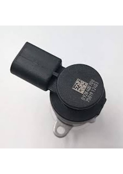 Mazot Pompa Yüksek Basınç / Yakıt Muşürü(0928400708) - Audi & Vw Uyumlu