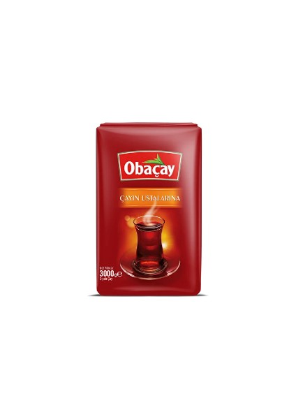 Karadeniz Çayı 3 kg