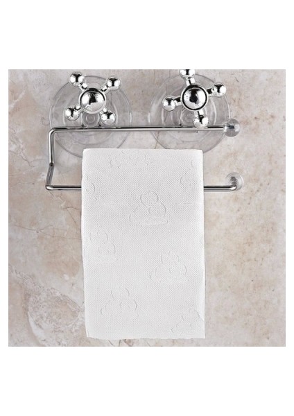 Wc Kağıtlık Vantuzlu (5047)