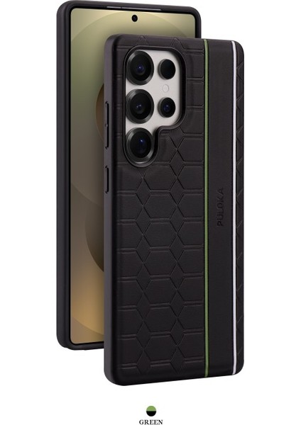 Samsung Galaxy S25 Plus Premium Line Koruyucu Kılıf