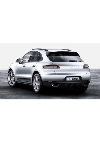 Porsche Macan 2014-2021 Arka Cam Silecek Süpürgesi 38CM fiyatları