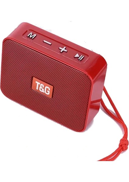 Usb/Sd/Fm/Bluetooth Destekli Taşınabilir Wıreless Hoparlör-166 (5047) fiyatları