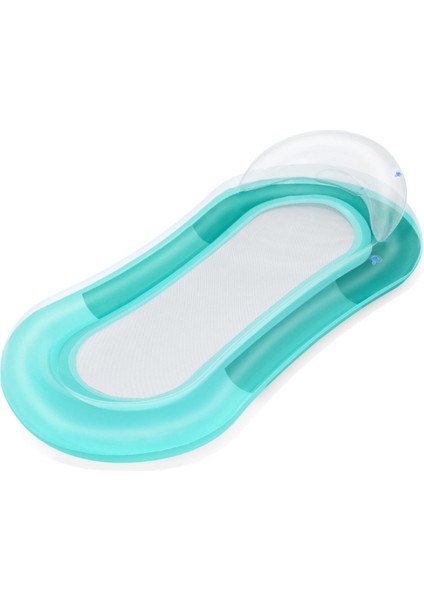 Lüks Fileli Şişme Deniz Yatağı fırsatları