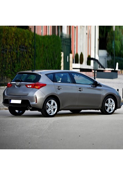 Toyota Auris 2013-2018 Arka Cam Silecek Süpürgesi 20CM fiyatları