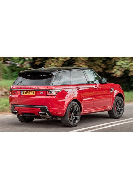 Range Rover Sport 2018-2023 Arka Cam Silecek Süpürgesi 38CM fiyatları