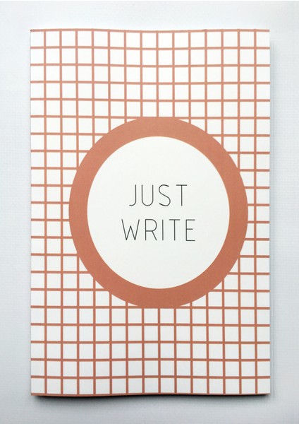 Just Wrıte 4lü Defter Seti Turuncu (15X21CM) modelleri