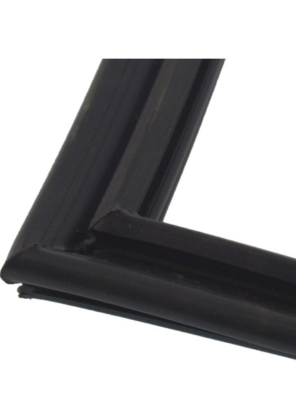 Profilo BD4771PNFI, Bosch KDN56VI35N,KDN49A73NE, Siemens KD46NNL22NBUZDOLABI Alt Kapak Contası-Gri fiyatları