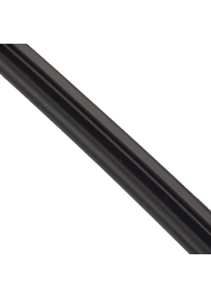 Siemens KD56NVI35N,BOSCH DN46VI20N,KDN46VI20N,KDN56VI30N Uyumlu Buzdolabı Alt Kapak Contası-Gri