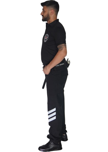 Likralı Güvenlik Pantolonu fiyatları