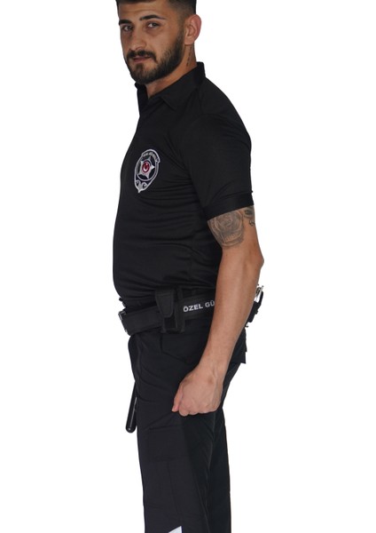 Likralı Güvenlik Pantolonu modelleri