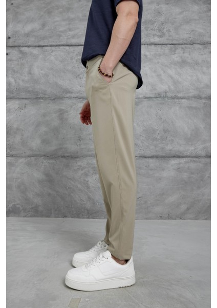 Taş Nmrc Paraşüt Kumaş Boyfriend Pantolon modelleri