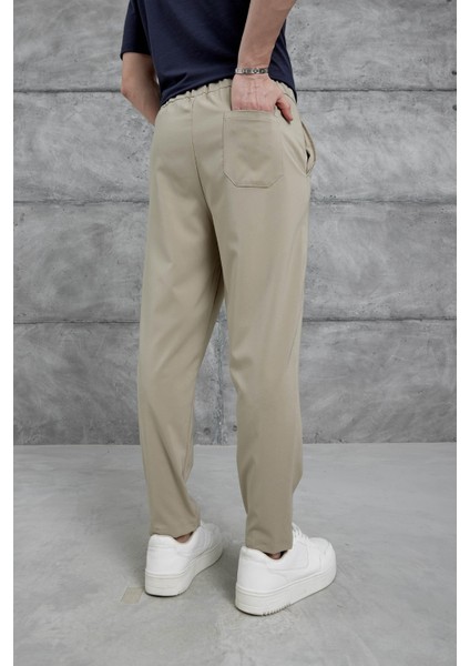 Taş Nmrc Paraşüt Kumaş Boyfriend Pantolon fırsatları