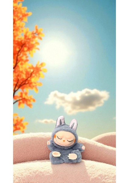 Labubu Have A Seat,exciting Macaron The Monsters,biginto Energy Labubu Sürpriz fiyatları