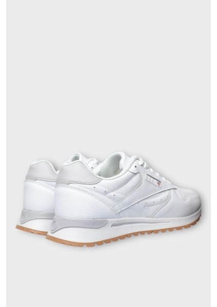 Unisex Ortopedik Günlük Yürüyüş Koşu Sneaker Spor Ayakkabı Beyaz indirimleri
