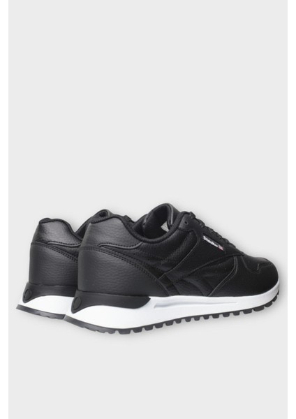 Unisex Ortopedik Günlük Yürüyüş Koşu Sneaker Spor Ayakkabı Siyah - Beyaz indirimleri