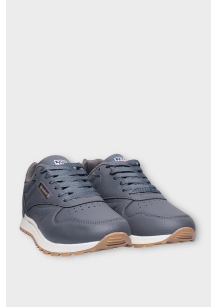 Unisex Ortopedik Günlük Yürüyüş Koşu Sneaker Spor Ayakkabı Füme fırsatları
