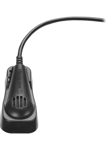 ATR4650 USB Dijital Yüzeye Monte/clip-On Mikrofon
