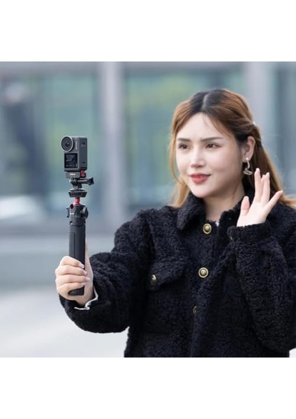 Oa-16 Djı Osmo Action 3 Için Manyetik Pil Kapağı fiyatları