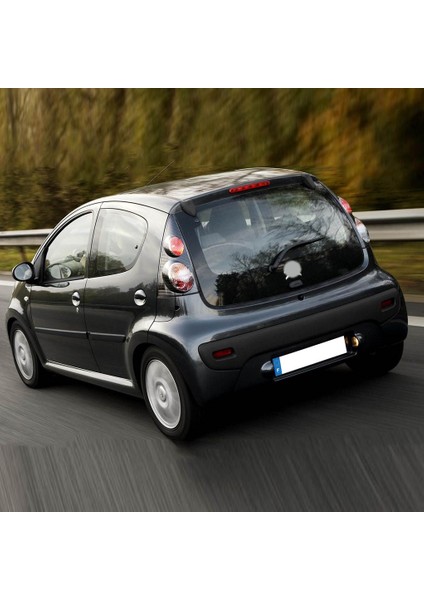 Peugeot 107 2006-2013 Arka Cam Silecek Süpürgesi 30CM fiyatları