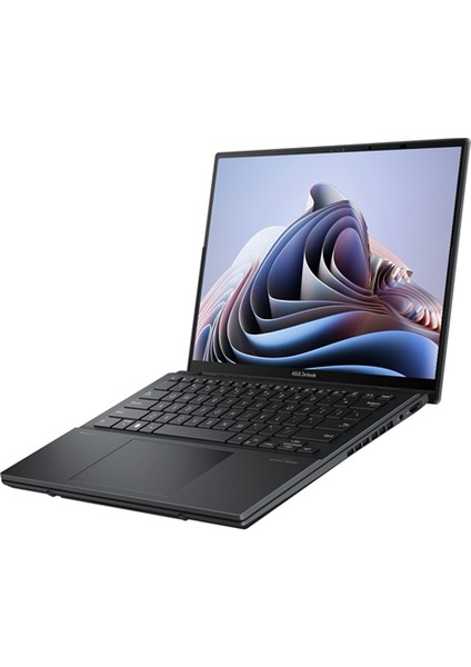 Zenbook Duo Intel Core Ultra 7 255H 32GB Ddr5 1tb SSD Intel Arc Graphics WIN11PRO 14" 3k OLED 120Hz 500NITS Dokunmatik Taşınabilir Bilgisayar UX8406CAP02 + Zettaçanta indirimleri