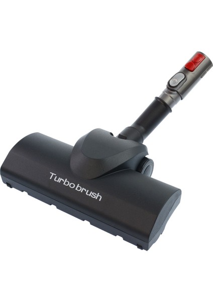 Dyson Dc 61, dc 62, dc 72 ile Uyumlu Turbo Başlık