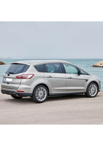 Ford S-Max Smax 2016-2023 Arka Cam Silecek Süpürgesi 33CM fiyatları