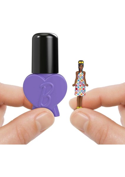JCP97 Mini land Fashionistas Bebekler fiyatları