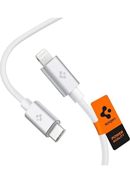 Arcwire Usb-C To Lightning (2 Metre) Durabend Hızlı Şarj/data Kablosu Mfı Lisanslı White PB2200 - ACA04467 fiyatları