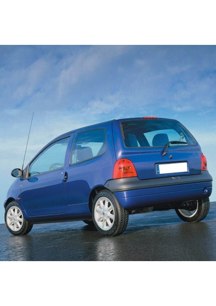 Renault Twingo 1998-2007 Arka Cam Silecek Süpürgesi 30CM fiyatları