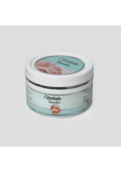 Katı Vazelin 250GR