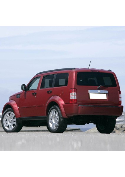Dodge Nitro 2007-2012 Arka Cam Silecek Süpürgesi 30CM fiyatları