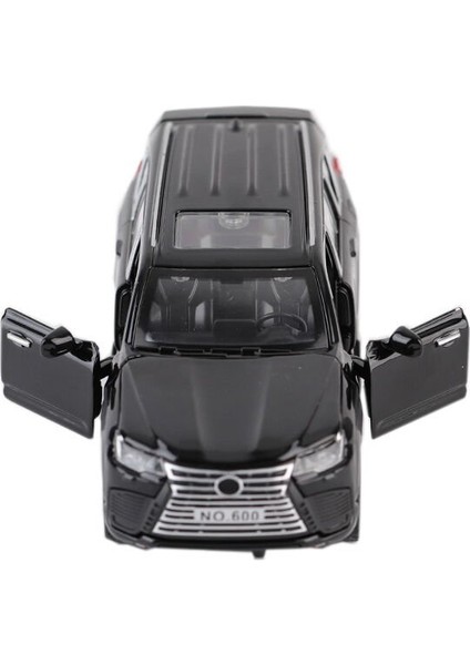 KM-3281D- Vardem Cek Bırak Işıklı ve Sesli Metal Lx Jeep 1:32 fırsatları