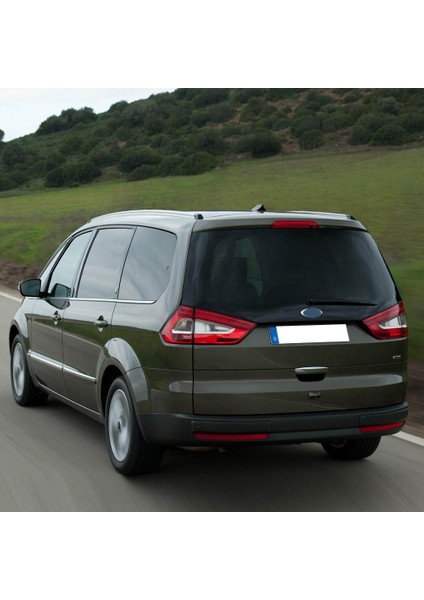 Ford Galaxy 2011-2015 Arka Cam Sileceği Süpürge 33CM fiyatları