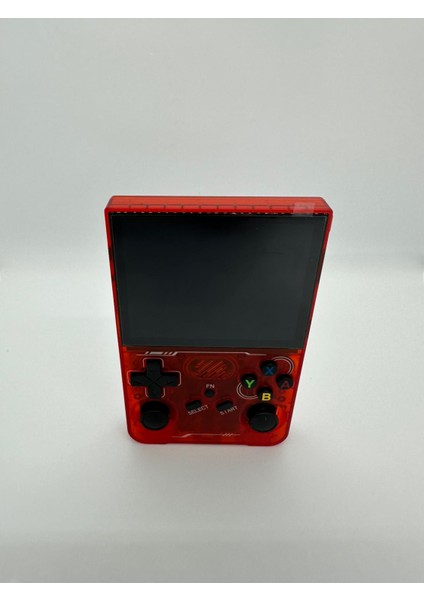 R36XX Elde Kullanılır Oyun Konsolu