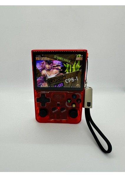 R36XX Elde Kullanılır Oyun Konsolu fiyatları