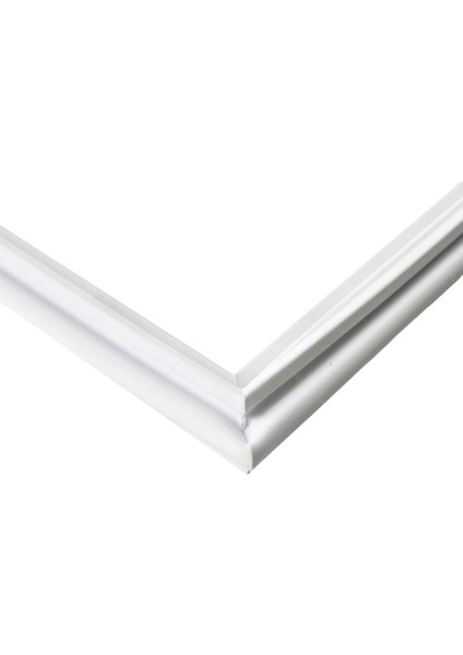 Siemens KG46NA04NE ile Uyumlu Buzdolabı Üst Kapak Contası