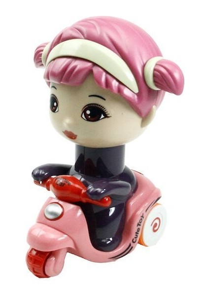 SY015A -Vardem Bas Git Motorcu Bebek fiyatları