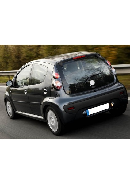 Citroen C1 2006-2013 Arka Cam Silecek Süpürgesi 30CM fiyatları