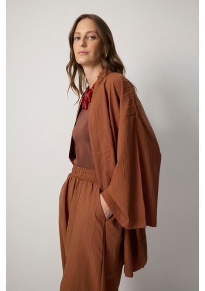 Viskon Kimono Pantolon Takım fiyatları