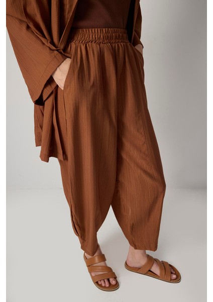 Viskon Kimono Pantolon Takım indirimleri